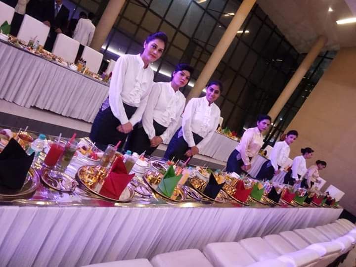 Photo From Food's - By Swad Catering & Decoration