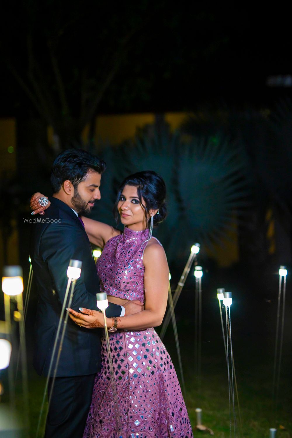 Photo From Pooja & Nikhil - Goa - By Shaadi Brigade