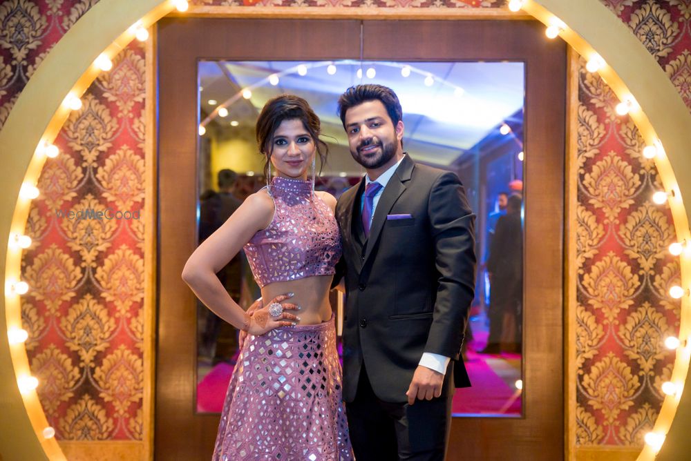 Photo From Pooja & Nikhil - Goa - By Shaadi Brigade