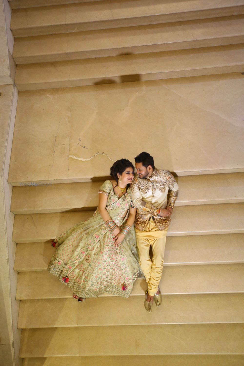 Photo From Nishtha & Deepak - Delhi - By Shaadi Brigade