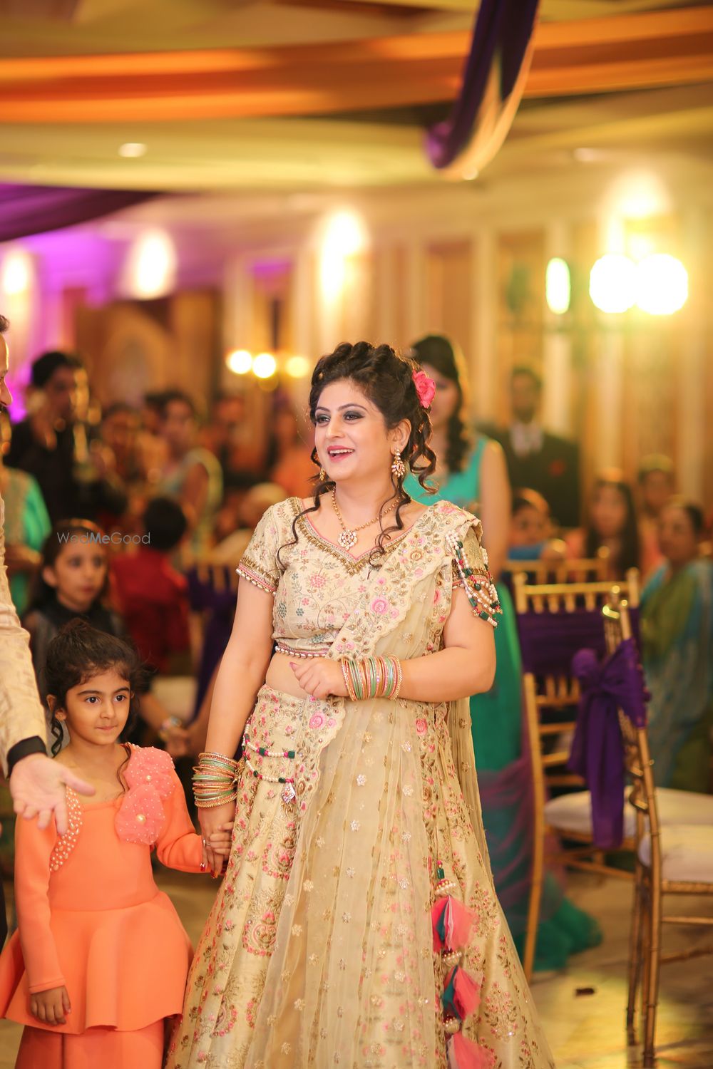 Photo From Nishtha & Deepak - Delhi - By Shaadi Brigade