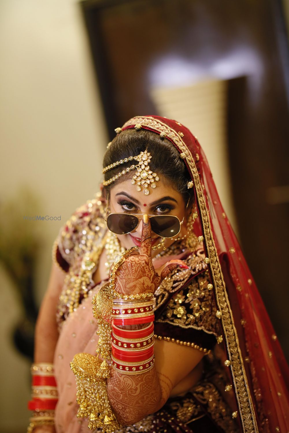 Photo From Nishtha & Deepak - Delhi - By Shaadi Brigade