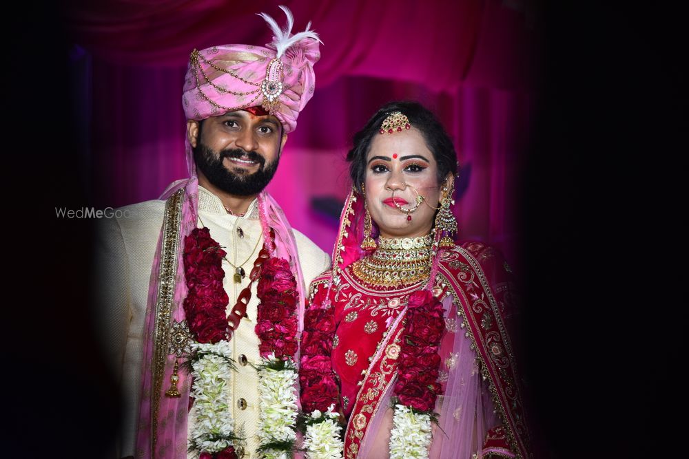 Photo From Sunil & Nilam - By Pratham Photowala