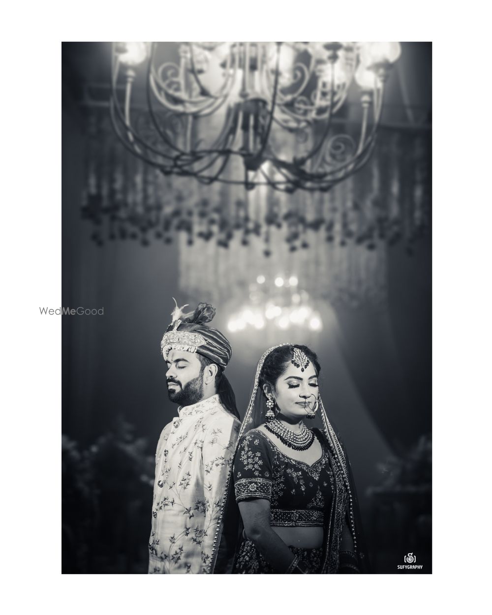 Photo From Himanshu + Shalini - By Sufygraphy