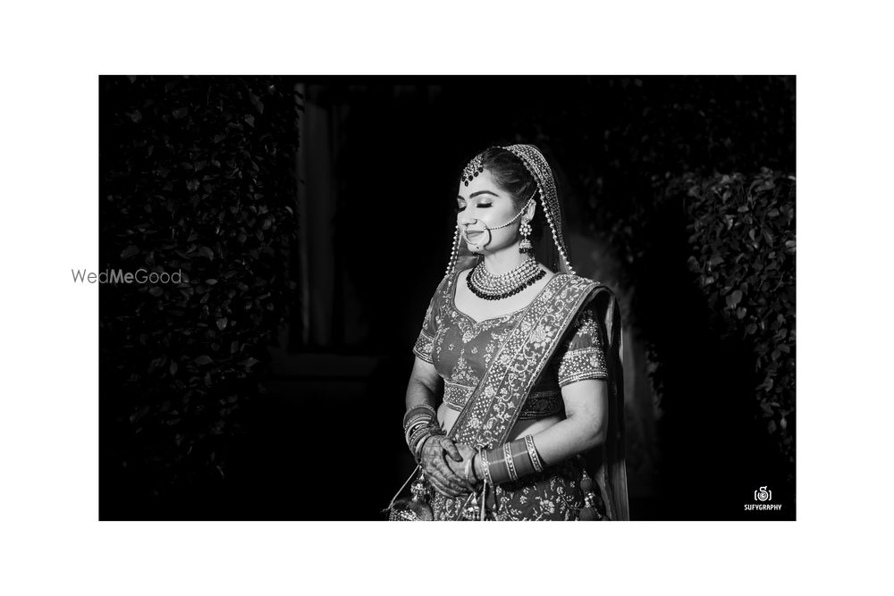 Photo From Himanshu + Shalini - By Sufygraphy