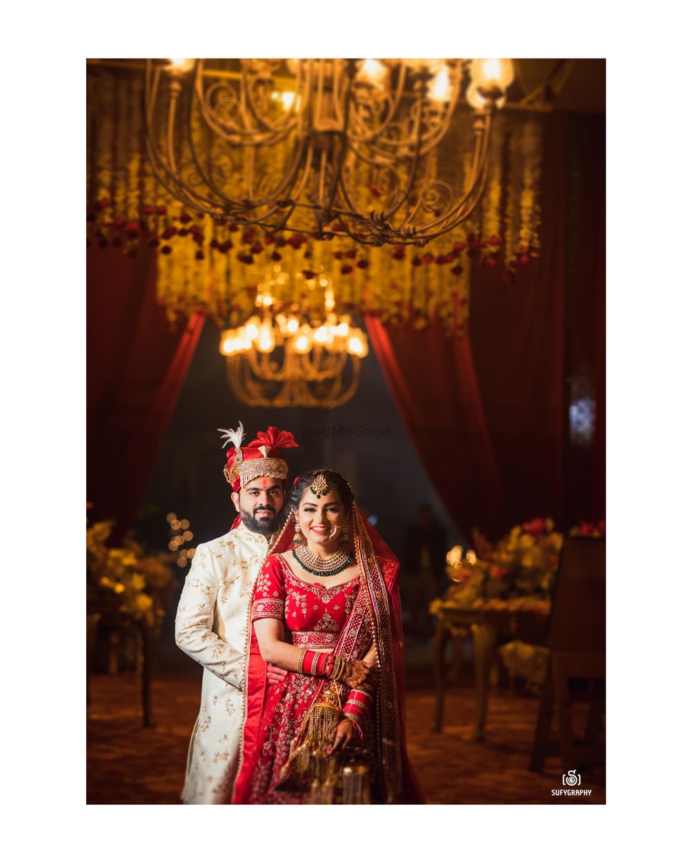 Photo From Himanshu + Shalini - By Sufygraphy