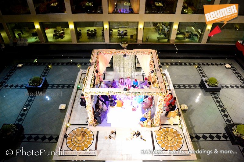 Photo From Jaipur - Munisha weds Rohit - By Ravmek Event Planning Services