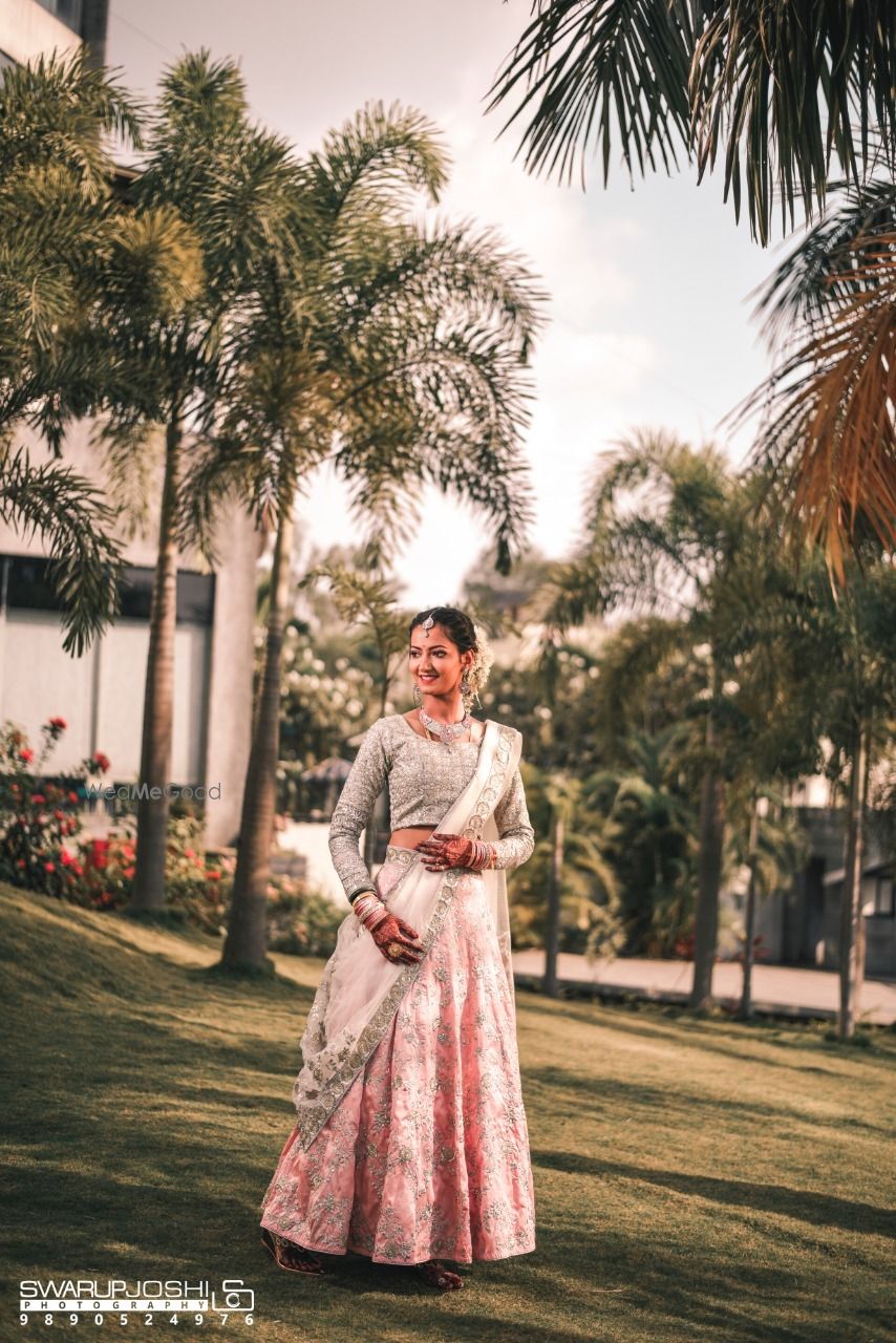 Photo From Adorable bride - Swagata - By Facetales by Yogita Shinde
