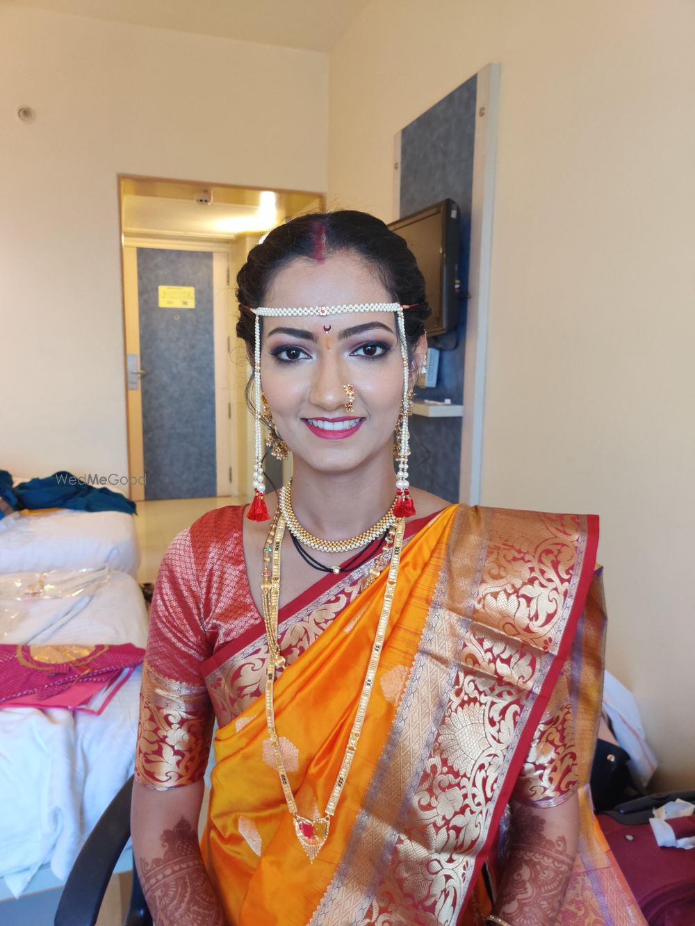 Photo From Adorable bride - Swagata - By Facetales by Yogita Shinde