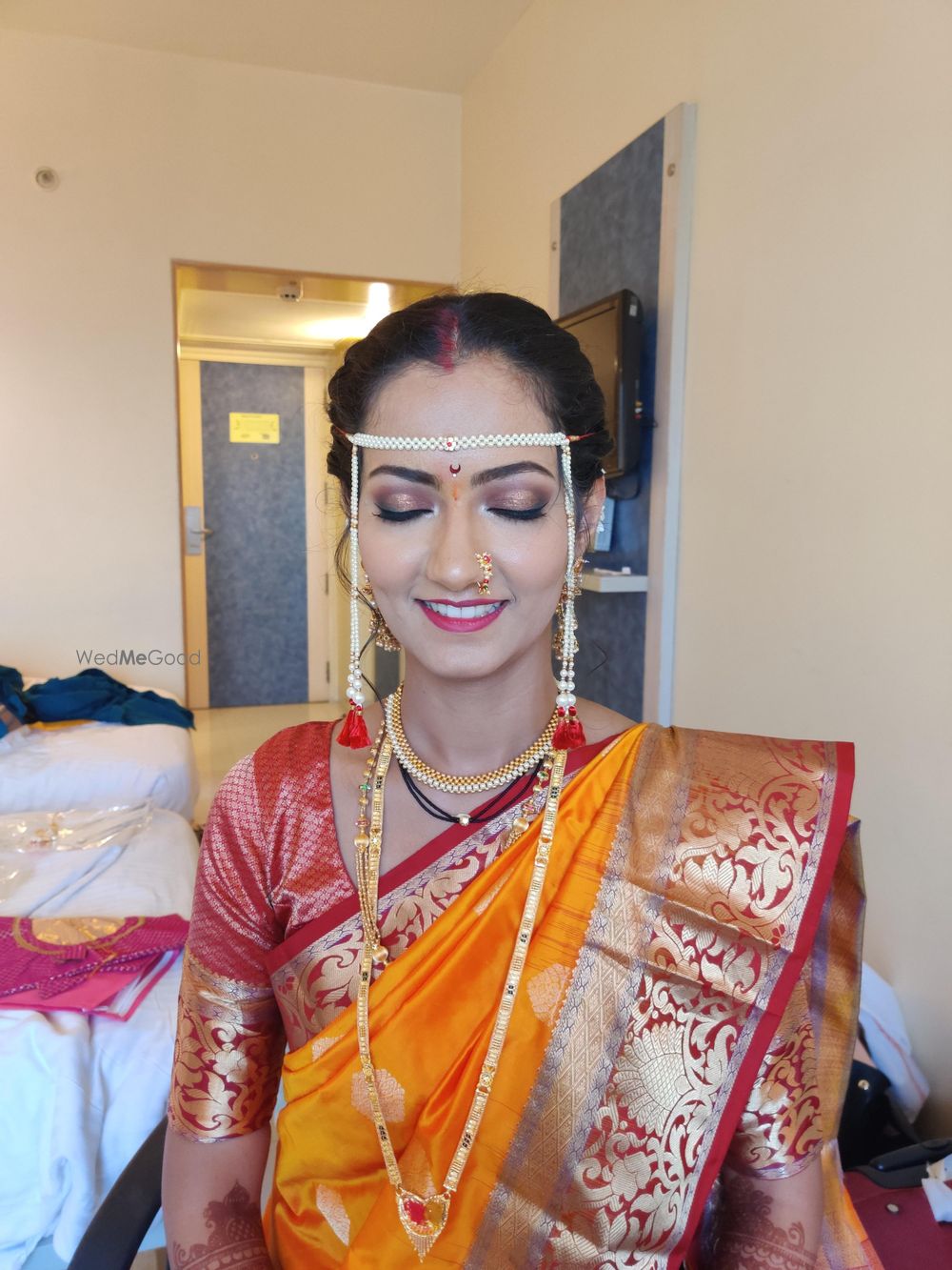 Photo From Adorable bride - Swagata - By Facetales by Yogita Shinde