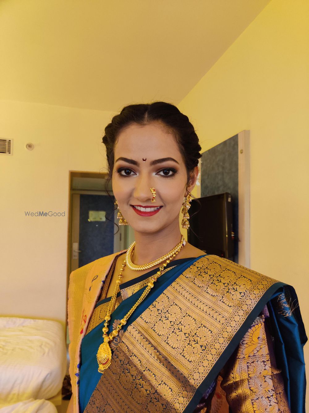 Photo From Adorable bride - Swagata - By Facetales by Yogita Shinde