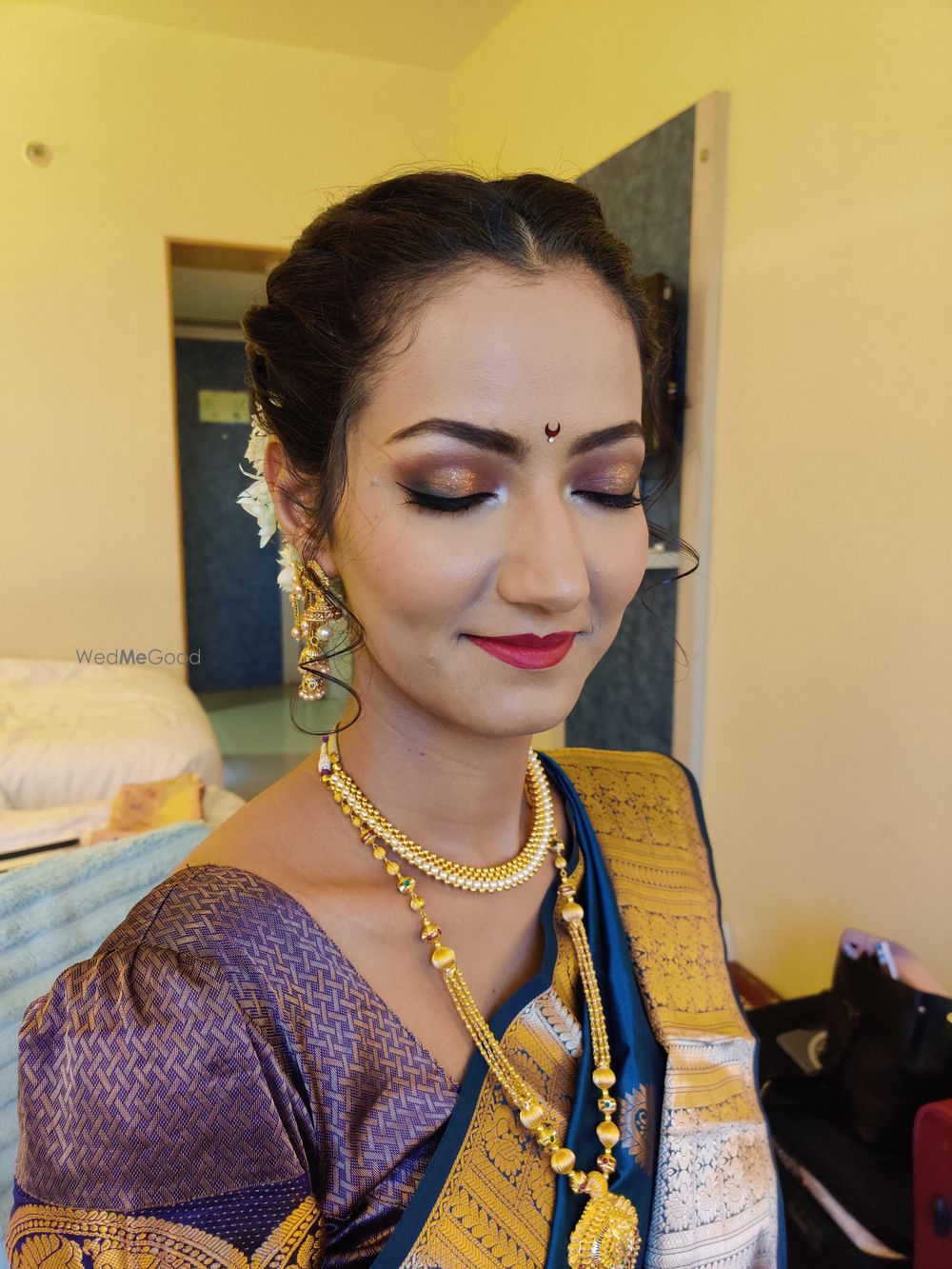 Photo From Adorable bride - Swagata - By Facetales by Yogita Shinde