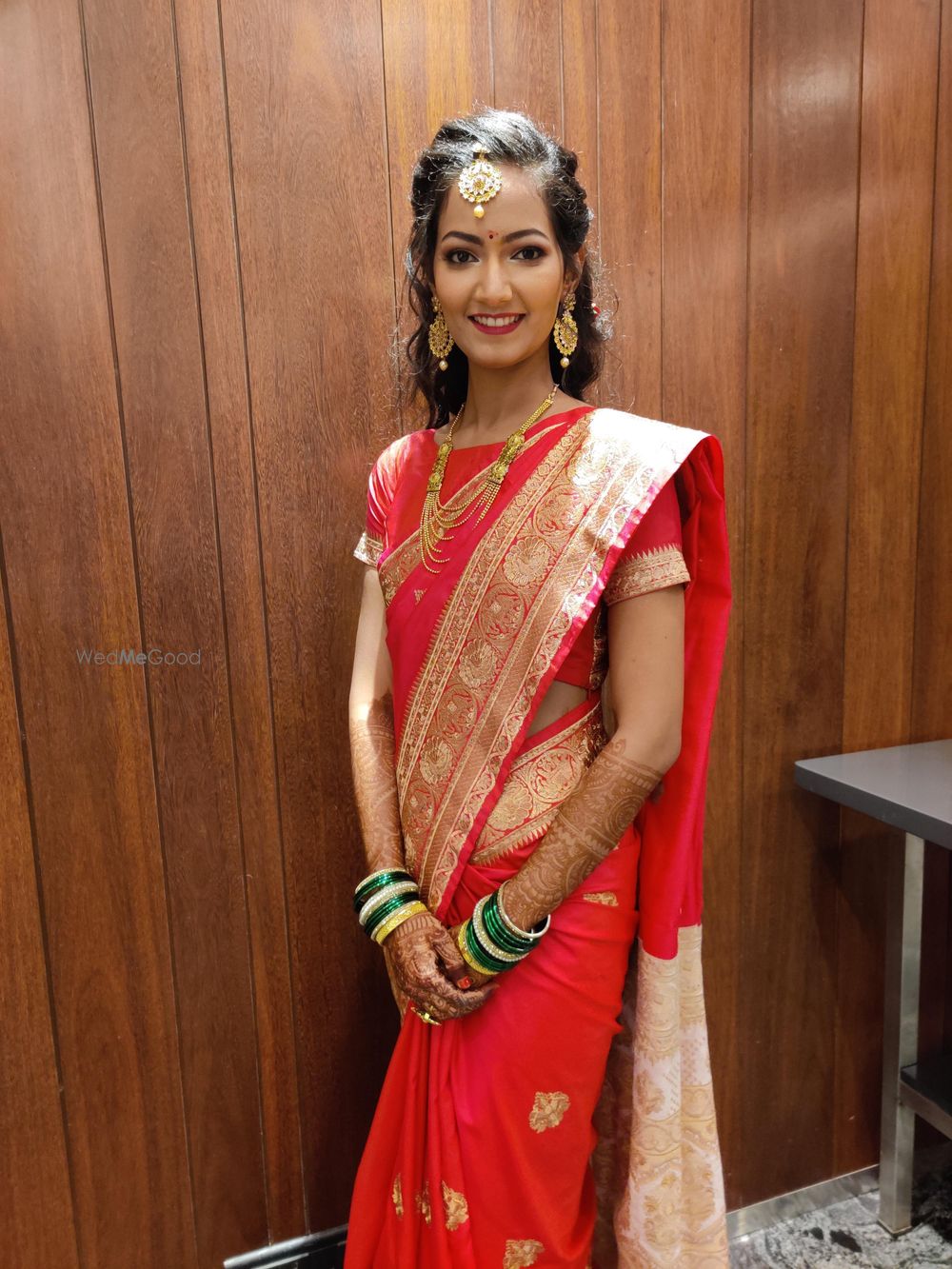 Photo From Adorable bride - Swagata - By Facetales by Yogita Shinde