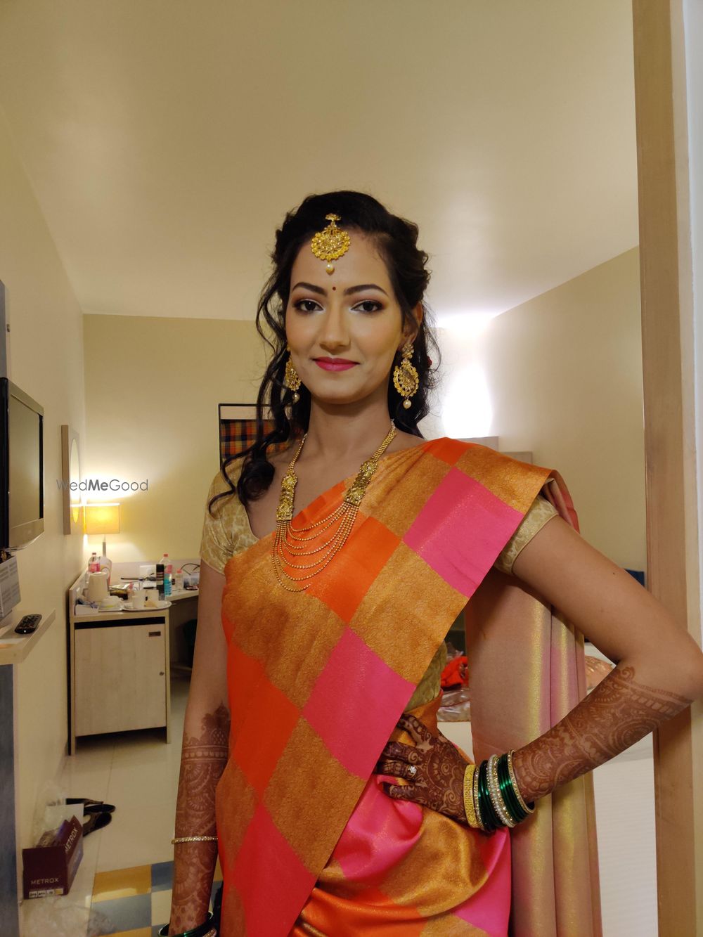 Photo From Adorable bride - Swagata - By Facetales by Yogita Shinde