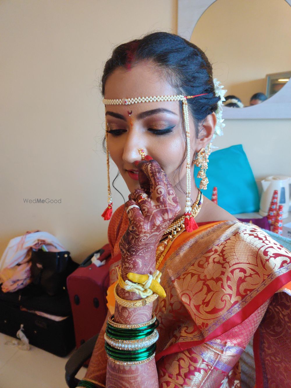 Photo From Adorable bride - Swagata - By Facetales by Yogita Shinde