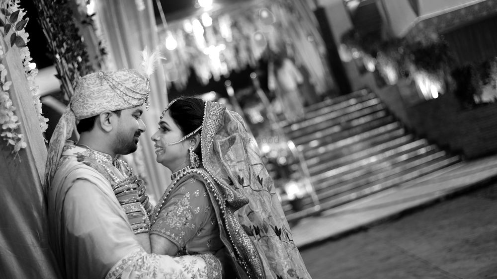 Photo From Nitesh and Pallavi - By The Wedding Clik