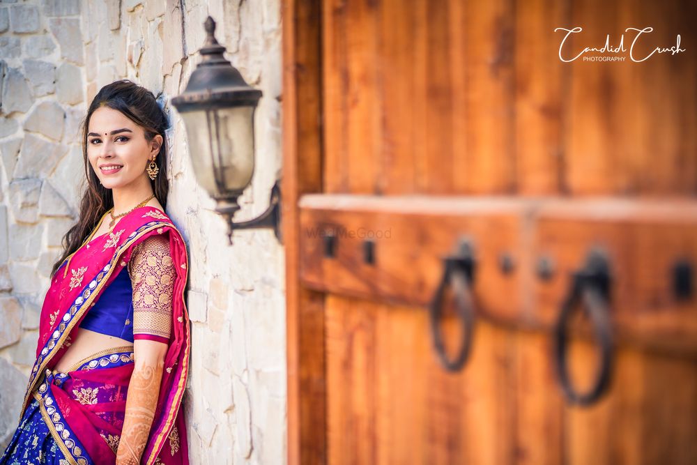 Photo From Dileep + Ana Cristina - By Candid Crush Photography