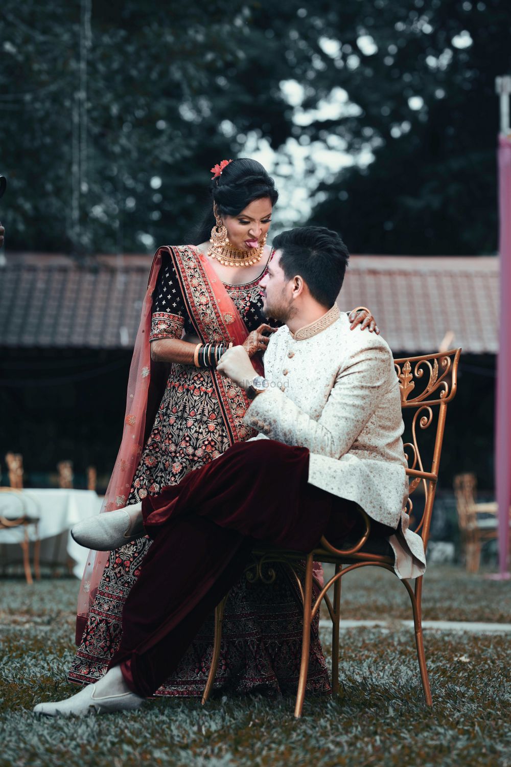 Photo From Amrutha + Kunal - By Pixel Stream