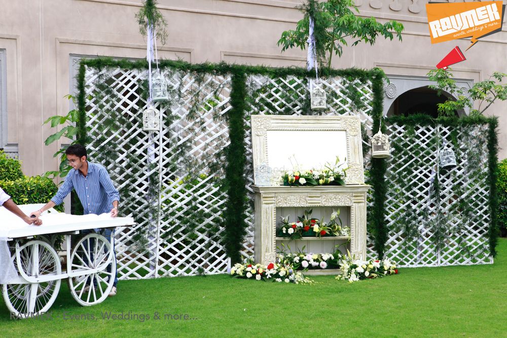 Photo From The Anands - Fairmont Jaipur - By Ravmek Event Planning Services