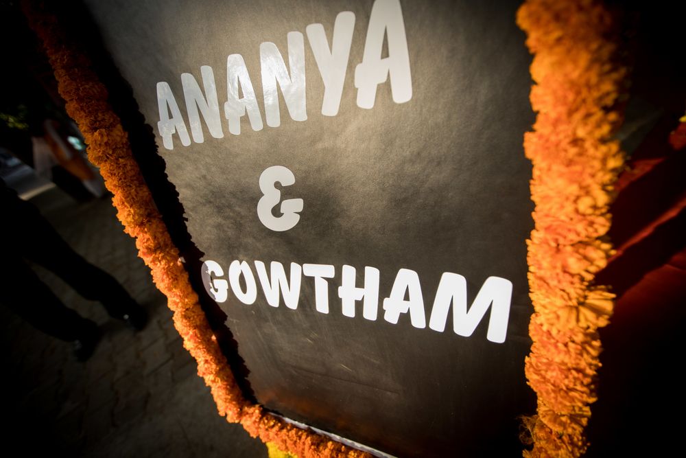 Photo From Ananya-Gowtham - By Pixel Stream