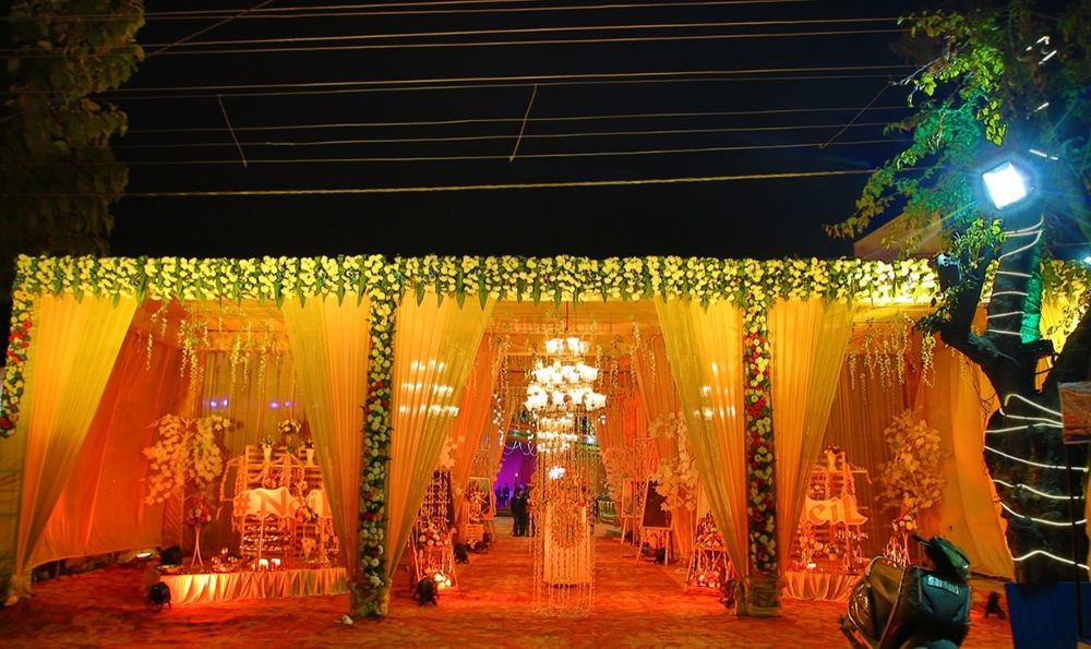 Photo From Onil and Neha - By Tantraa Event Management Company