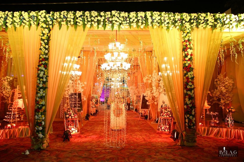Photo From Onil and Neha - By Tantraa Event Management Company