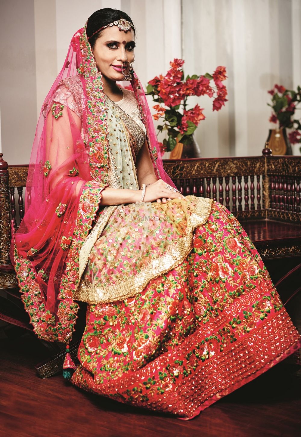 Photo From Real Bride - By Ritu Seksaria Bridal Wear