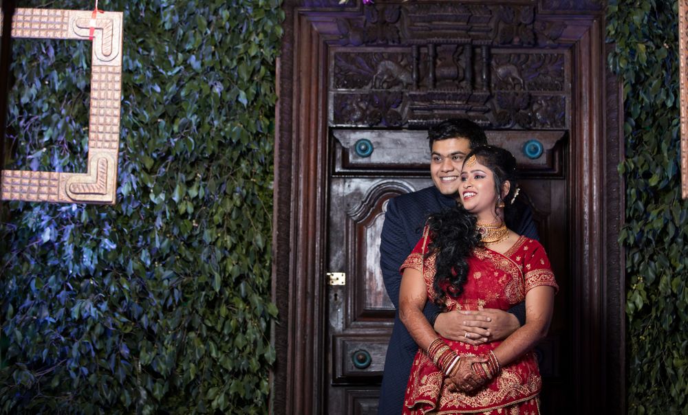 Photo From Sangeetha + Anish - By Pixel Stream
