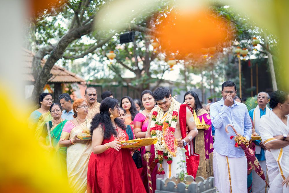 Photo From Sangeetha + Anish - By Pixel Stream