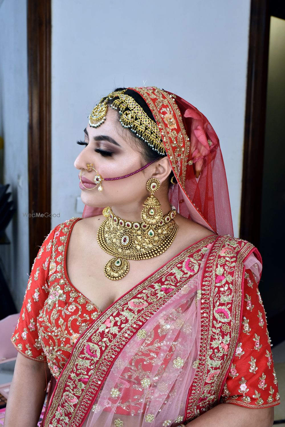 Photo From Bride 2020 - By Makeup by Shagun Mehra