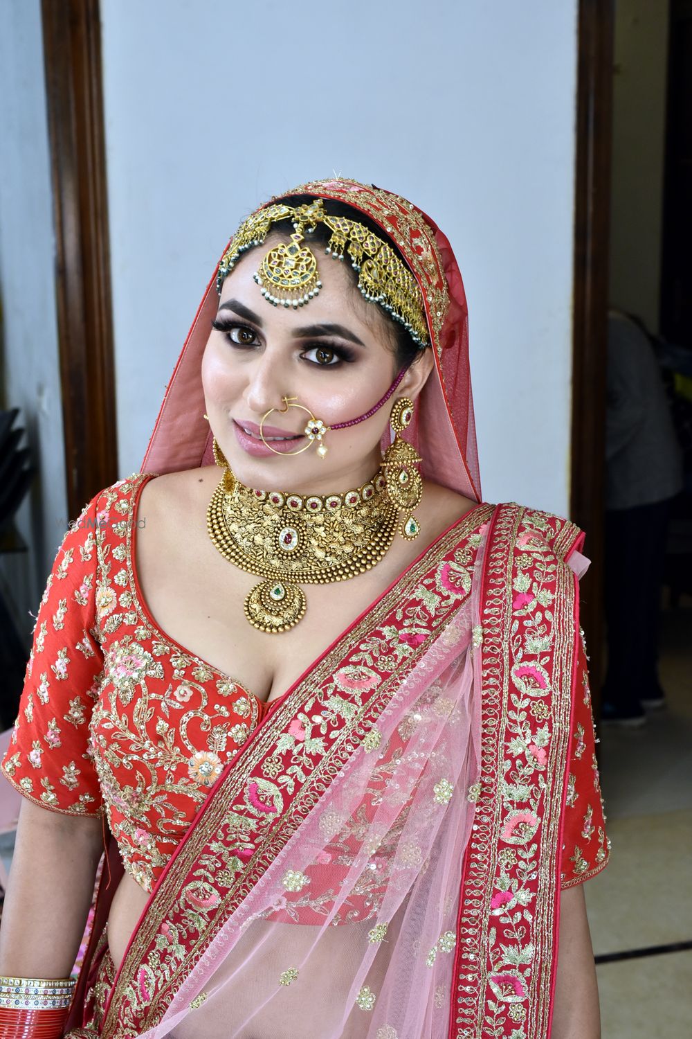 Photo From Bride 2020 - By Makeup by Shagun Mehra