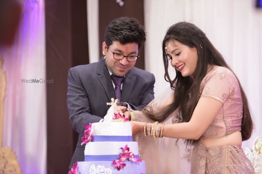 Photo From Surbhi & Ankit - By Dheer Photography