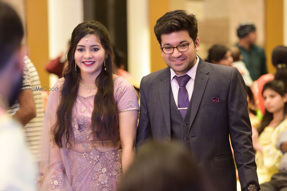 Photo From Surbhi & Ankit - By Dheer Photography