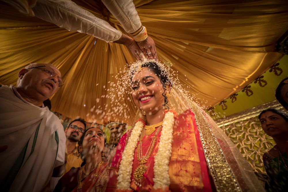 Photo From Kanchan + Manish - By Pixel Stream