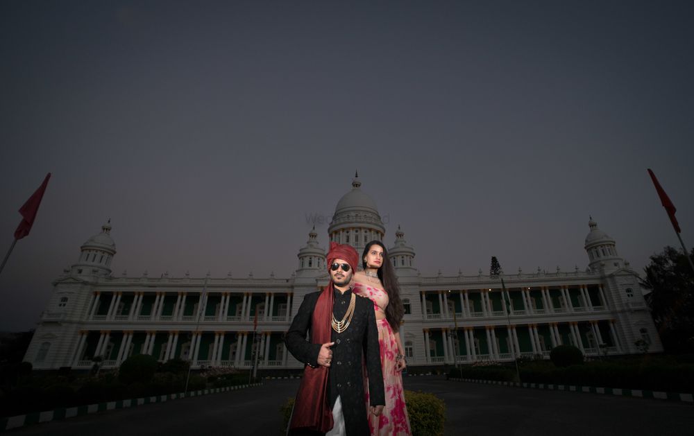 Photo From Atul - Swathi (Pre-wedding) - By Pixel Stream