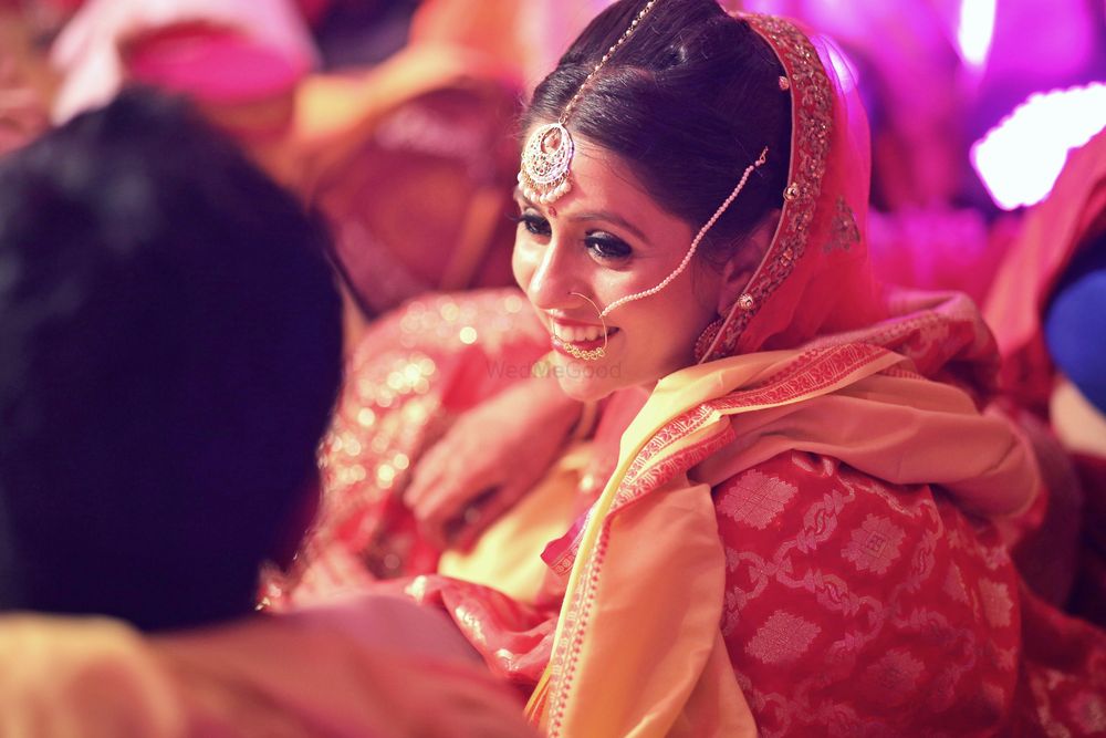 Photo From Nitesh weds Ankita - By Ishank Photography