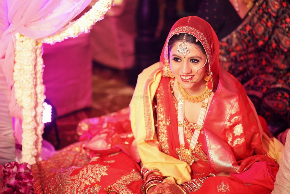 Photo From Nitesh weds Ankita - By Ishank Photography