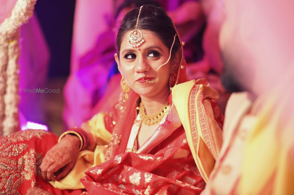 Photo From Nitesh weds Ankita - By Ishank Photography