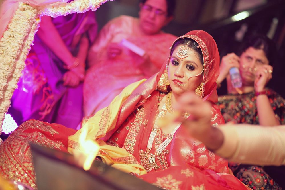 Photo From Nitesh weds Ankita - By Ishank Photography