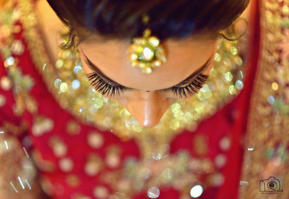 Photo From Purushottam weds Swati - By Ishank Photography