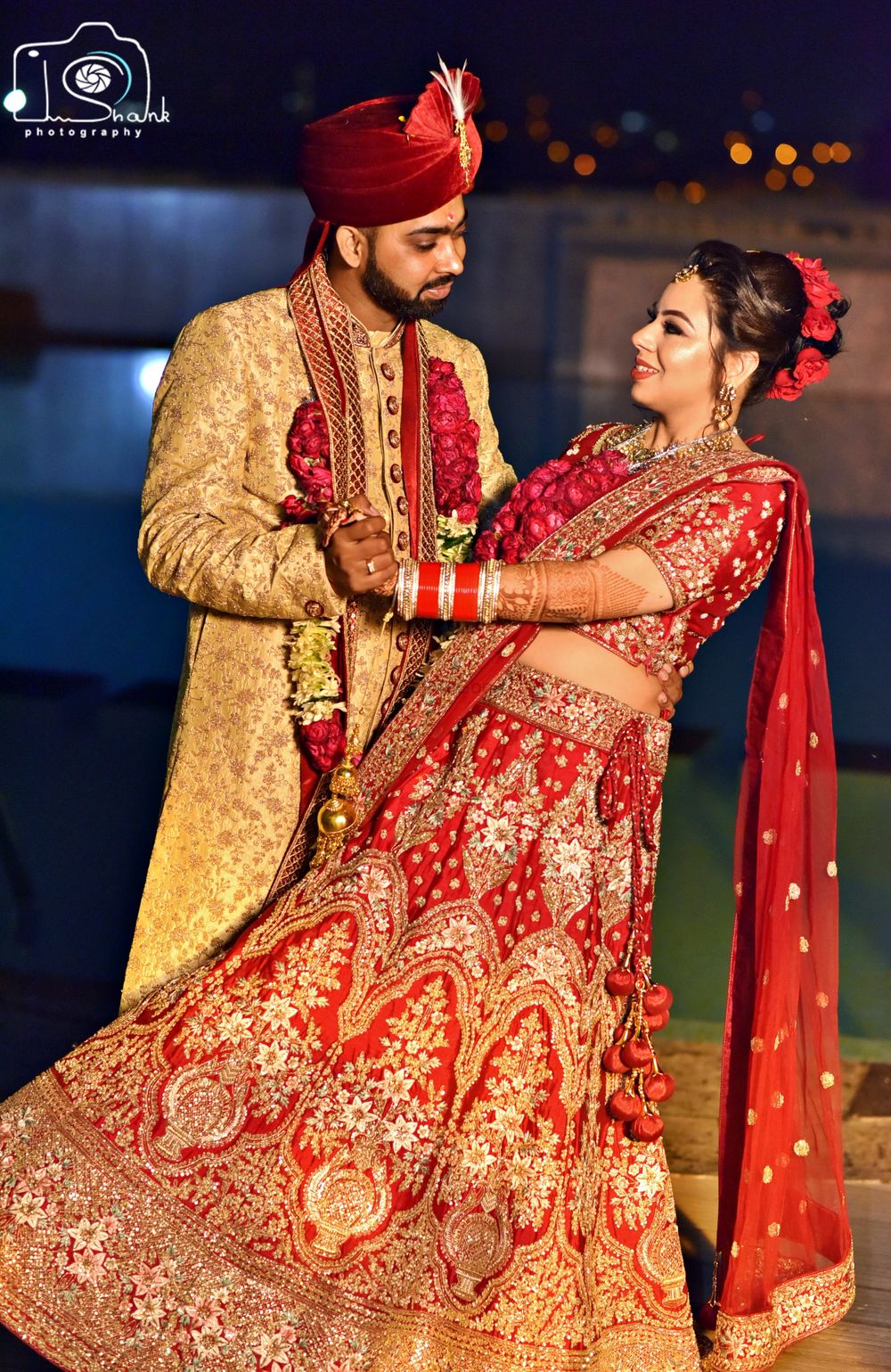 Photo From Purushottam weds Swati - By Ishank Photography