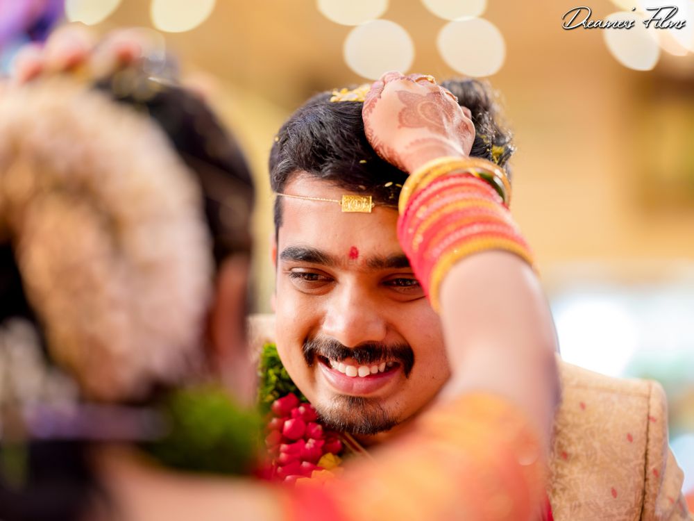 Photo From Divya & Abhinav - By The Dreamers Films