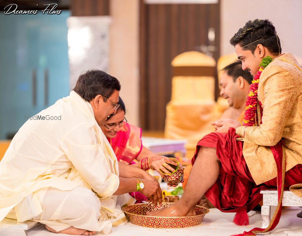 Photo From Divya & Abhinav - By The Dreamers Films