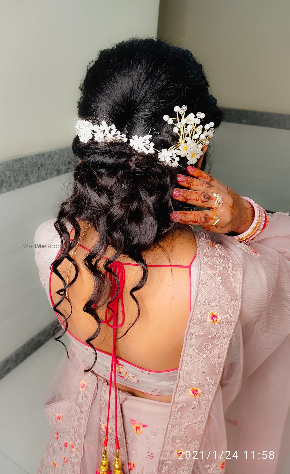 Photo From Engagement - By Sparkling Beauties by Karry