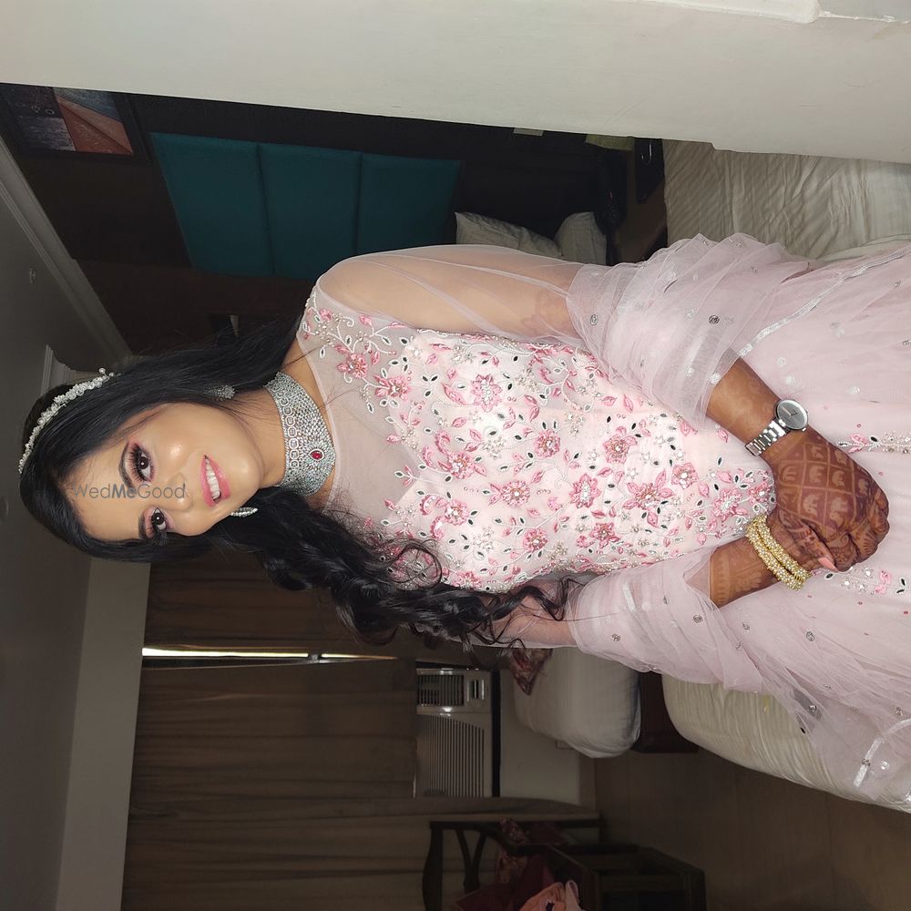 Photo From Engagement - By Sparkling Beauties by Karry