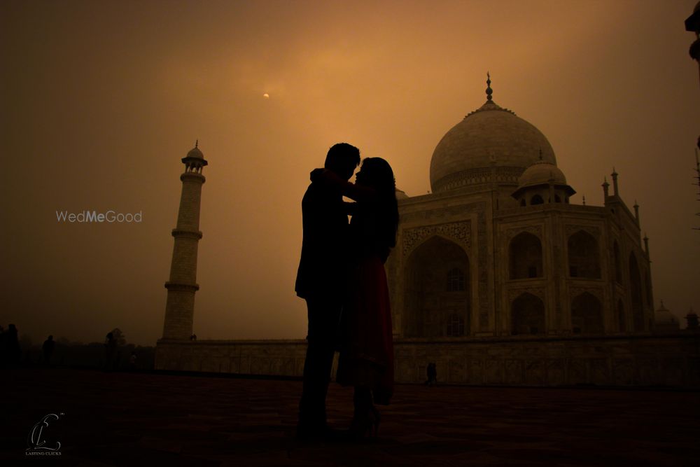 Photo From Pre Weddings - By Lasting Clicks