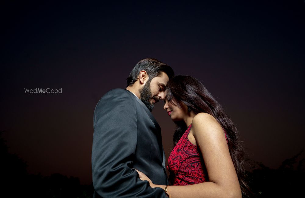 Photo From Rishabh + Ankita Prewedding - By The Creative Studio