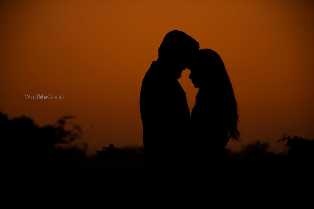 Photo From Rishabh + Ankita Prewedding - By The Creative Studio