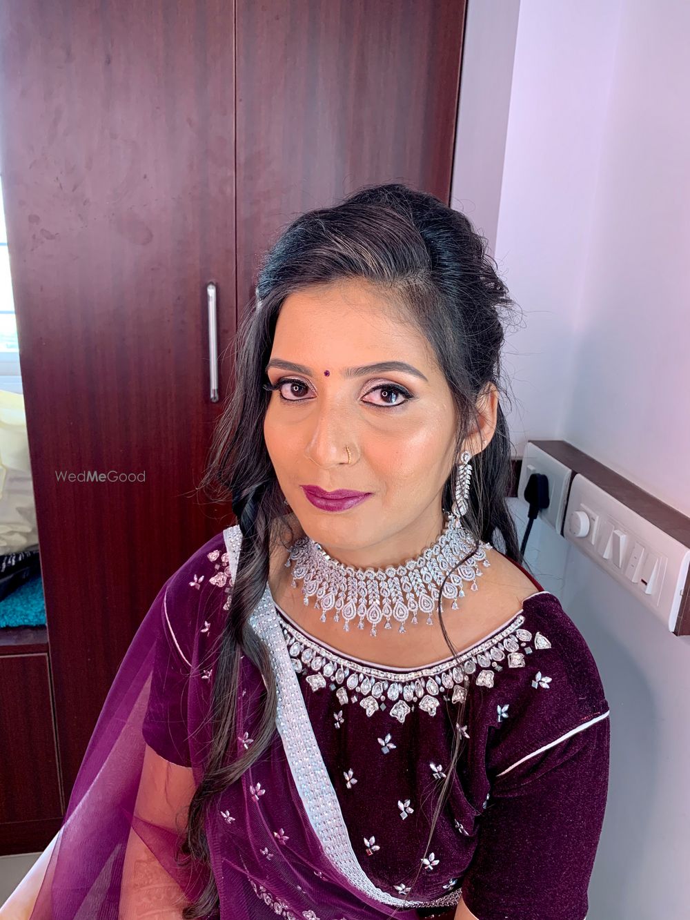 Photo From Lavanya  - By Ruchiproartist