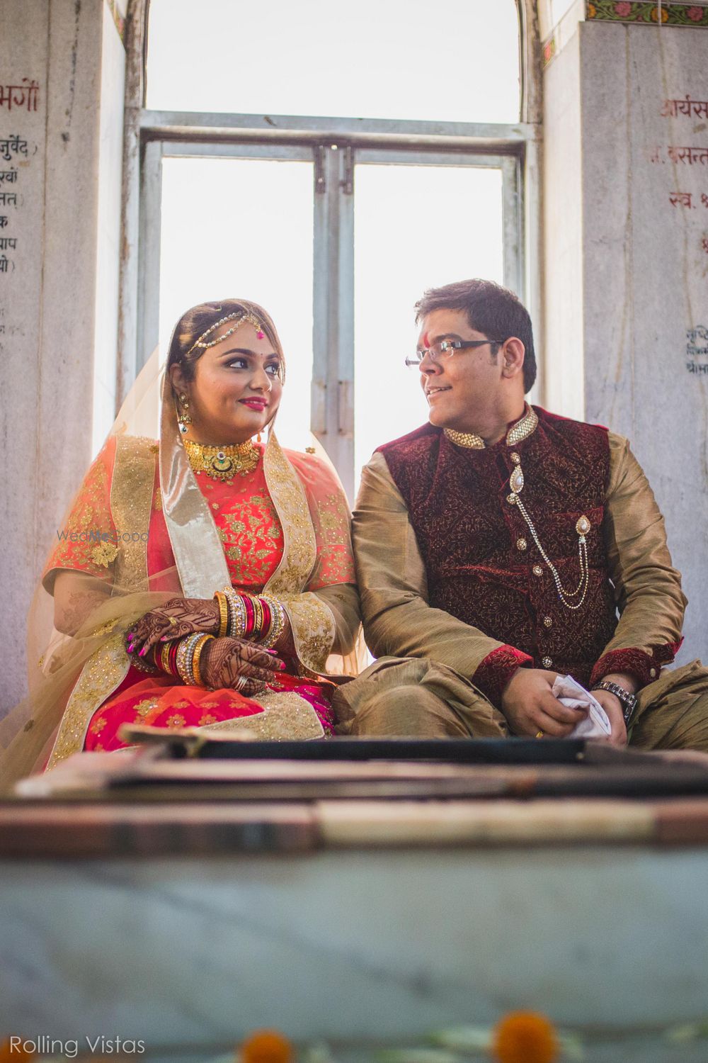 Photo From Mansi Weds Gaurav - By Rolling Vistas